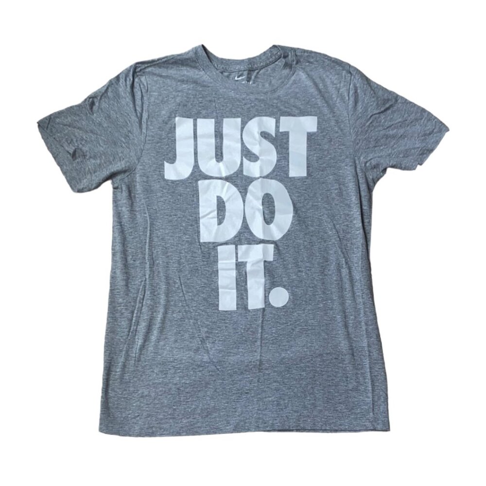 Nike 'Just Do It' T-Shirt